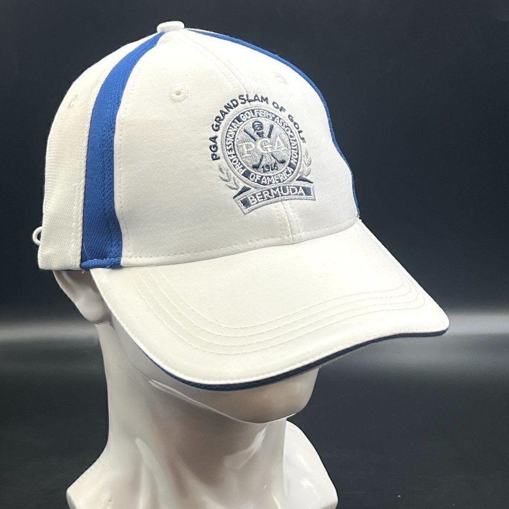 PGA Grand Slam Golf Hat